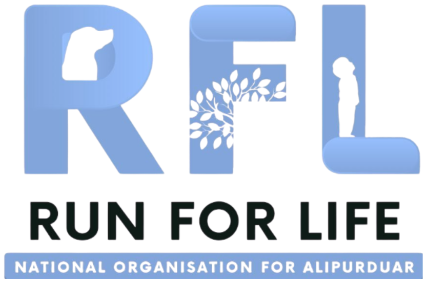 Run For Life